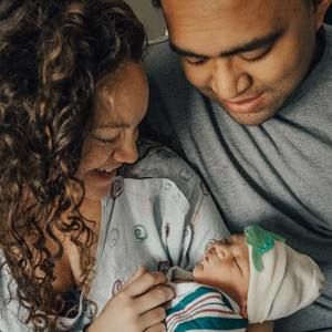 Meet your Posher, Sami wheeler